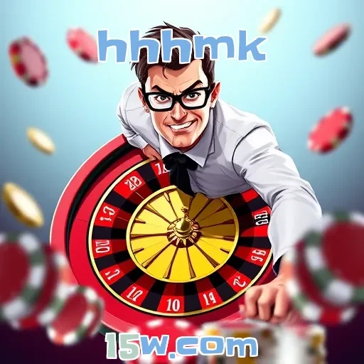 hhhmk: Bônus que Potencializam Sua Aventura nos Jogos Online