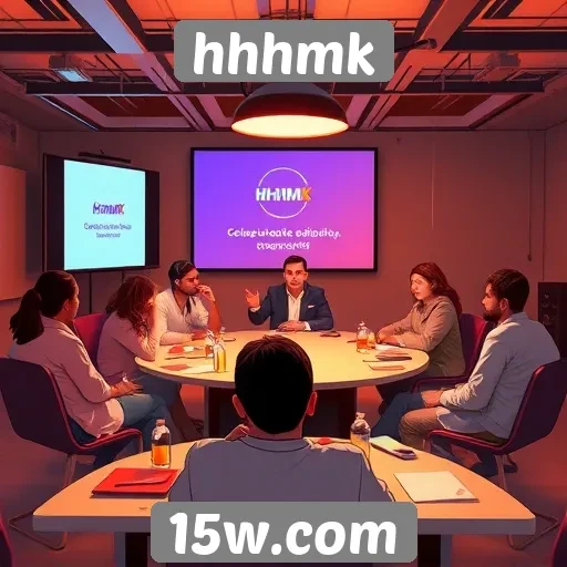 comunidade do hhhmk discute melhorias na jogabilidade