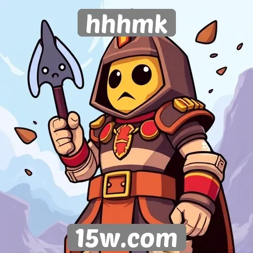 Atualizações e novidades do site hhhmk