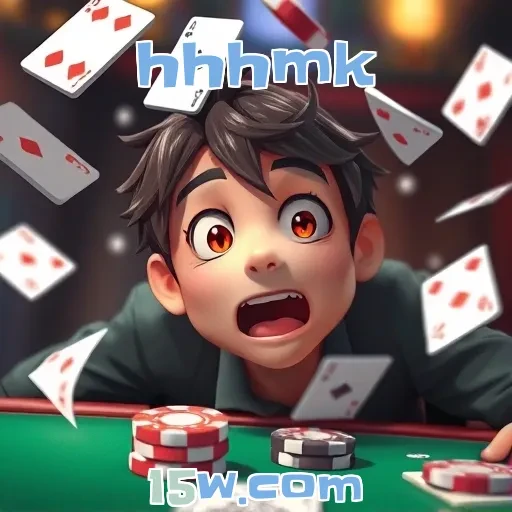 hhhmk: Como o Login Transforma Sua Experiência de Jogos Online