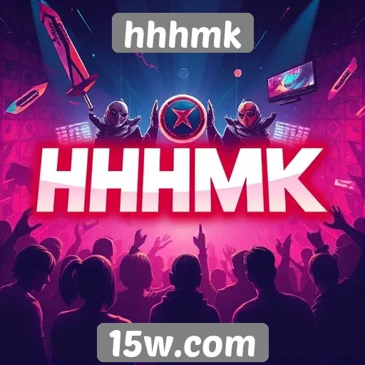 Novos lançamentos confirmados no hhhmk para a próxima temporada