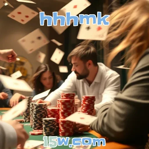 hhhmk VIP: Vantagens e Recursos que Você Não Pode Perder!